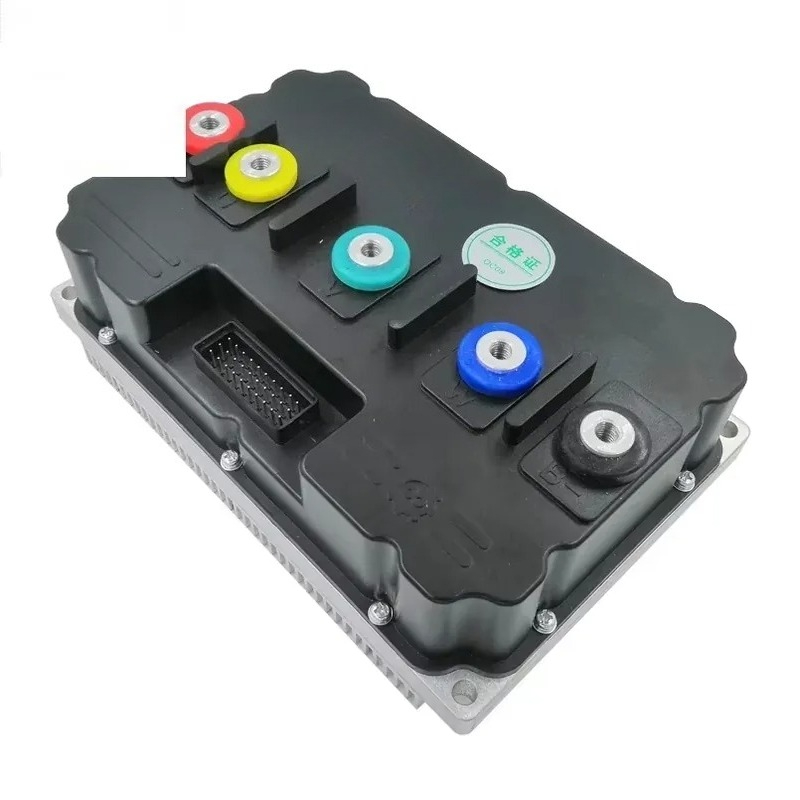 Heißer Verkauf: 12000W 96V Pro – Programmable Bldc Motor Controller 96V Bewertung und Preis