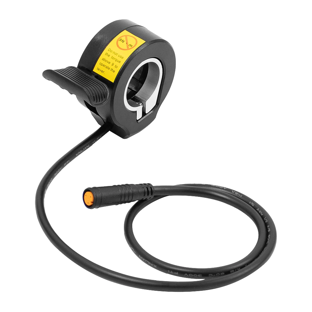 Ebike Daumengas 130X für Bafan – Bafang Bbshd 1000W Conversion Kit Bewertung und Preis