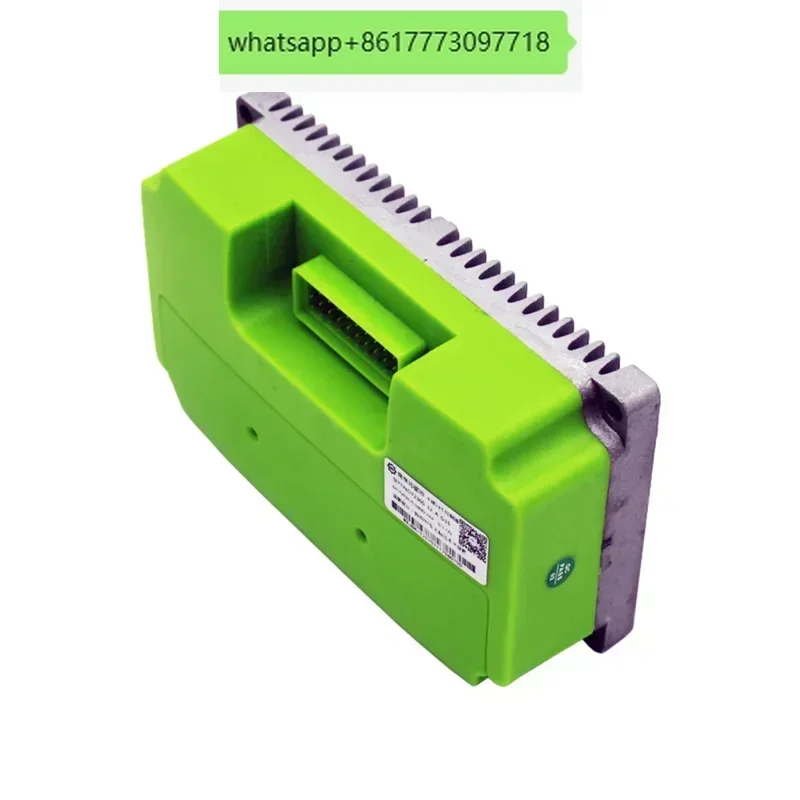 Nanjing Fardriver ND72260 48V- – Sine Wave Controller 48V 72V 80A Bewertung und Preis