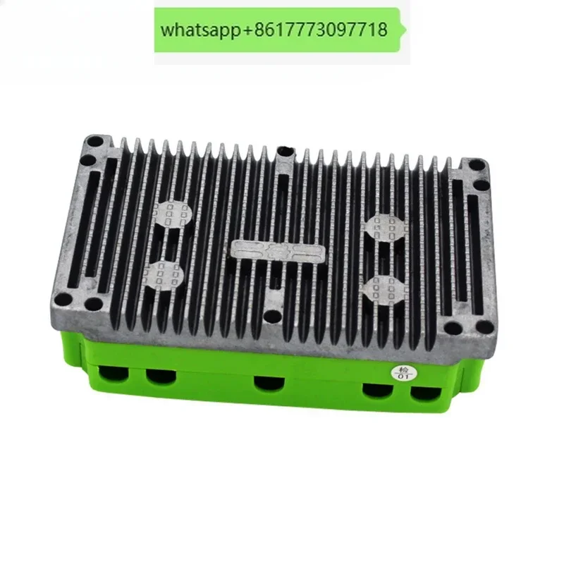 Nanjing Fardriver ND72260 48V- – Sine Wave Controller 48V 72V 80A Bewertung und Preis