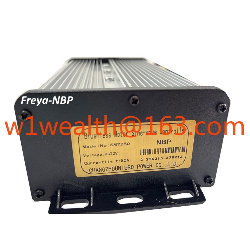 48 V 52 V 60 V 72 V 80 A Sinus – Sine Wave Controller 48V 72V 80A Bewertung und Preis
