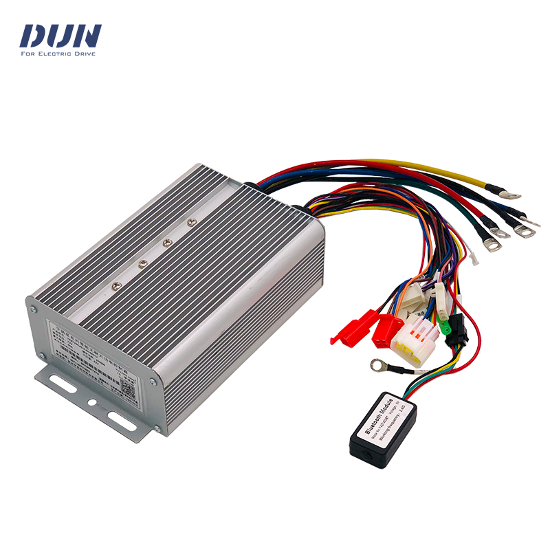 YuyangKing Controller Programm – Programmable Bldc Motor Controller 96V Bewertung und Preis
