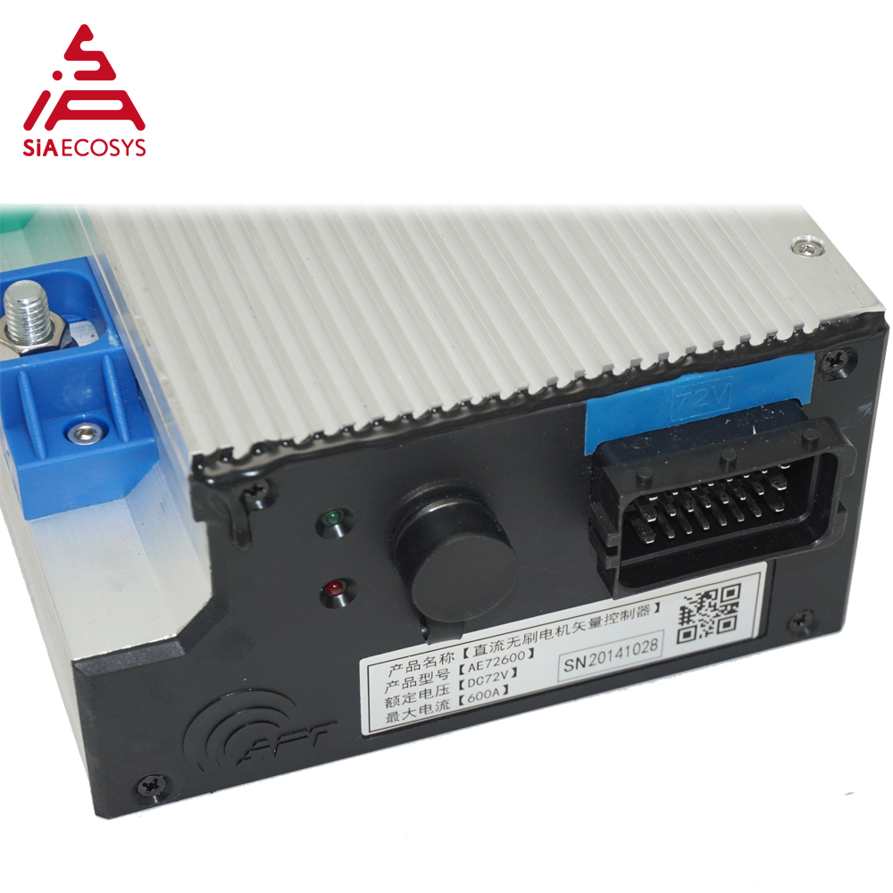 APT AE96600 Programmierbarer F – Programmable Bldc Motor Controller 96V Bewertung und Preis