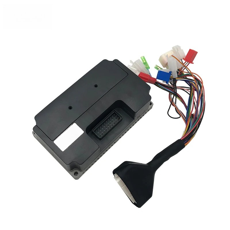 Fardriver ND72260 48V-72V 80A  – Sine Wave Controller 48V 72V 80A Bewertung und Preis