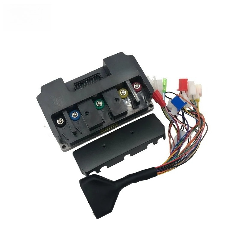 Fardriver ND72260 48V-72V 80A  – Sine Wave Controller 48V 72V 80A Bewertung und Preis