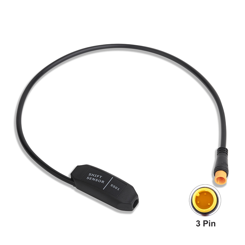 E-Bike Schaltsensor für Bafang – Bafang Bbs02B 48V 750W Mid Drive Kit Bewertung und Preis