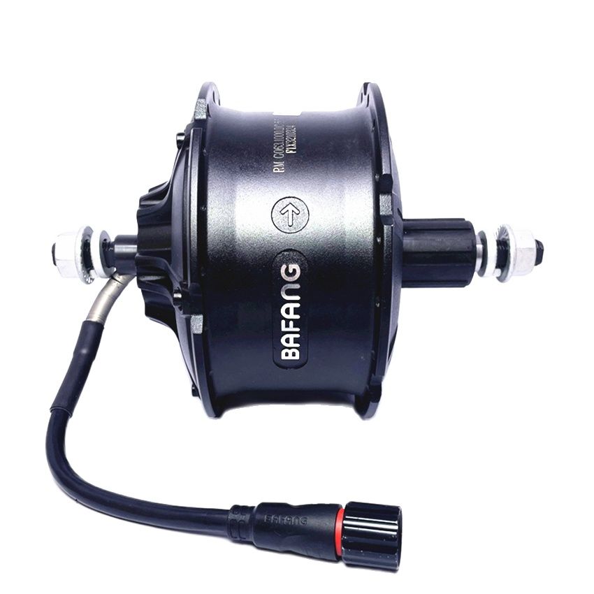 Kostenloser Versand Bafang G06 – Bafang Bbshd 1000W Conversion Kit Bewertung und Preis