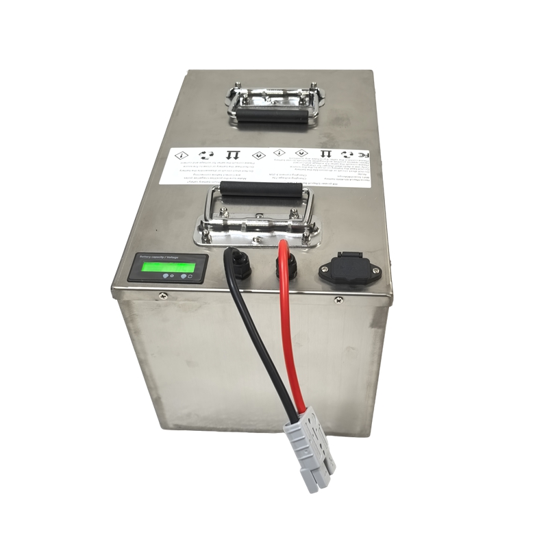 Lithium 72V 100AH 120AH 150AH  – Electric Bicycle Battery 72V 30Ah Bewertung und Preis