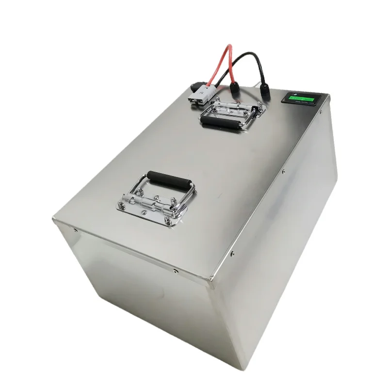 72V Lifepo4-Ionen-Batterie Ene – Electric Bicycle Battery 72V 30Ah Bewertung und Preis