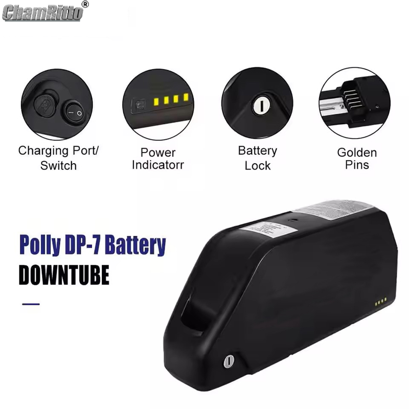 52V 50Ah Hailong Polly 48V 60V – Electric Bicycle Battery 72V 30Ah Bewertung und Preis