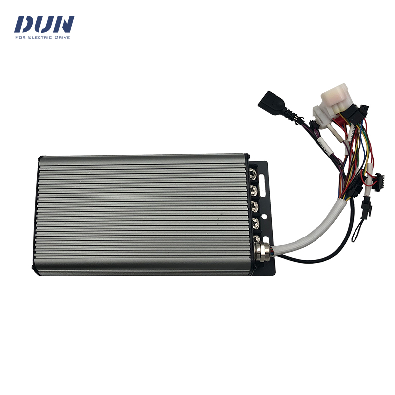 Sabvoton SVMC72150-APT Protoko – Bldc Controller 72V 150A Sabvoton Bewertung und Preis
