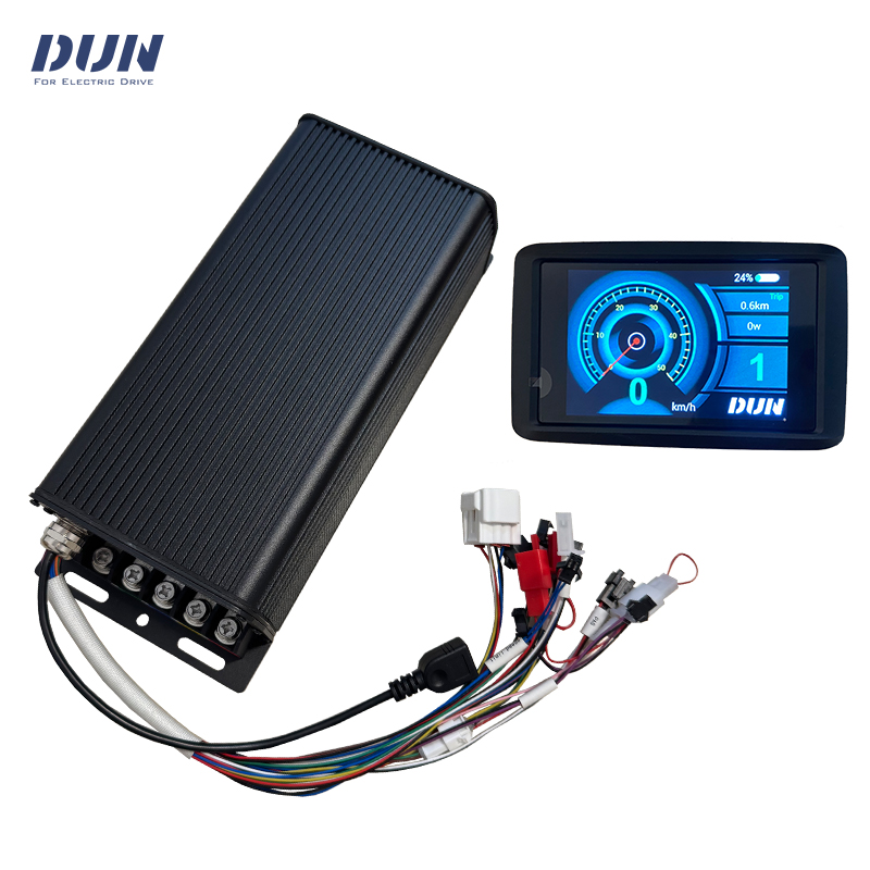 Sabvoton SVMC72150 48V-72V 150 – Bldc Controller 72V 150A Sabvoton Bewertung und Preis