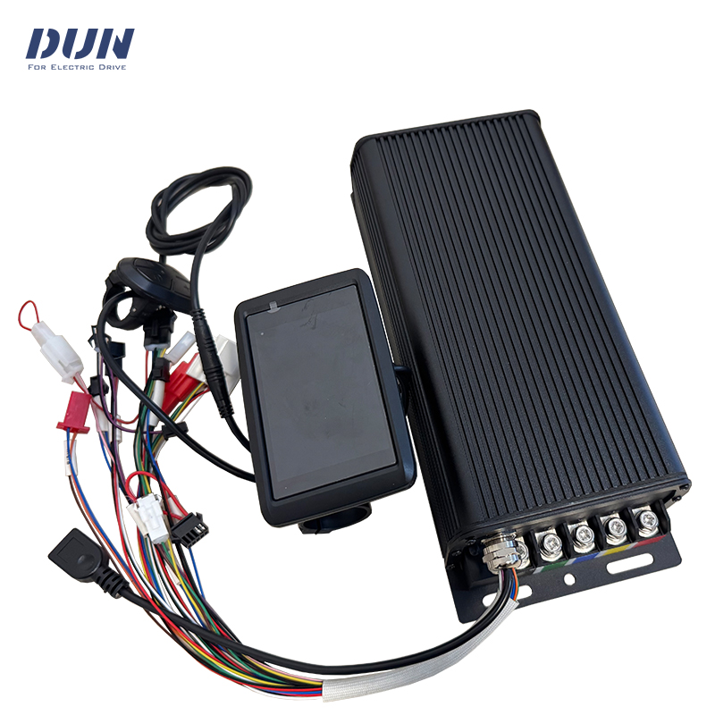 Sabvoton SVMC72150 48V-72V 150 – Bldc Controller 72V 150A Sabvoton Bewertung und Preis