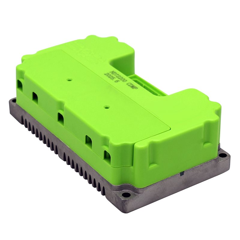 DT19 Bluetooth-fähiger Sinuswe – Sine Wave Controller 48V 72V 80A Bewertung und Preis