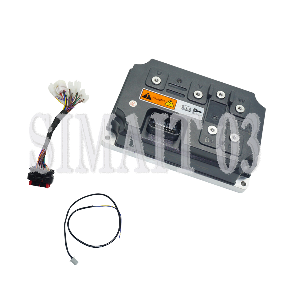 Votol EM-260S Programmierbare  – Programmable Bldc Motor Controller 96V Bewertung und Preis