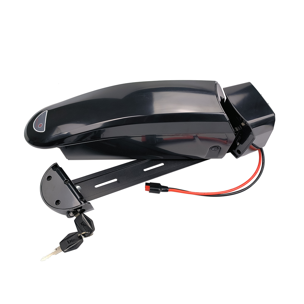 Side Open Ebike Rahmen Unten R – Ebike Battery 52V 20Ah Triangle Pack Bewertung und Preis