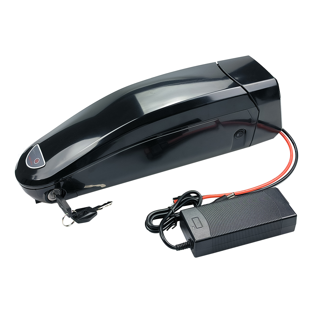 Side Open Ebike Rahmen Unten R – Ebike Battery 52V 20Ah Triangle Pack Bewertung und Preis