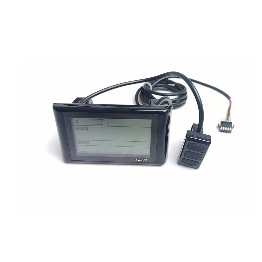 Hochleistungs-Umrüstsatz für E – Ebike Conversion Kit 72V 3000W Bewertung und Preis