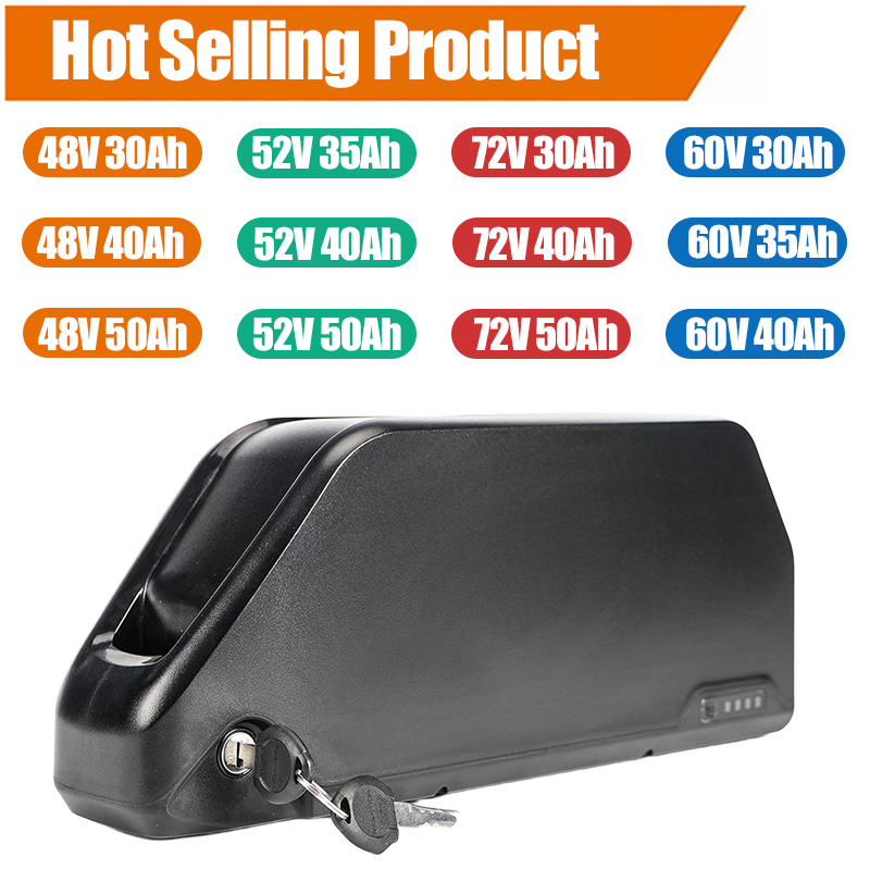 36V 48V 52V 60V 72V 2000W E-Bi – Electric Bicycle Battery 72V 30Ah Bewertung und Preis