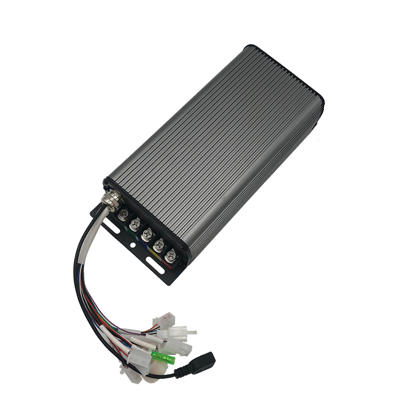Freies Verschiffen Sabvoton MQ – Bldc Controller 72V 150A Sabvoton Bewertung und Preis