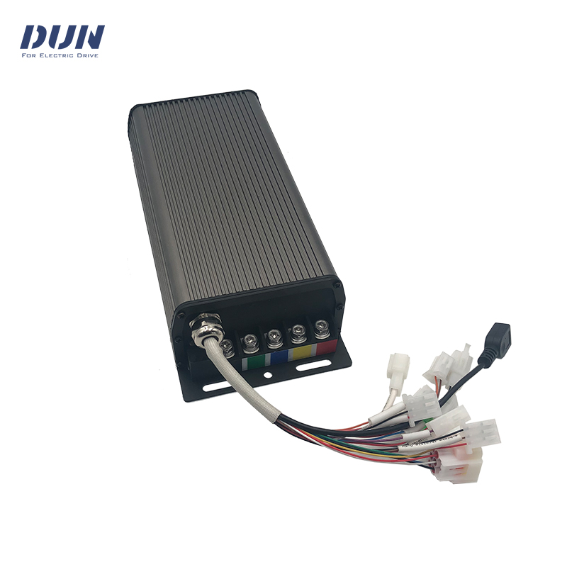 Freies Verschiffen Sabvoton MQ – Bldc Controller 72V 150A Sabvoton Bewertung und Preis